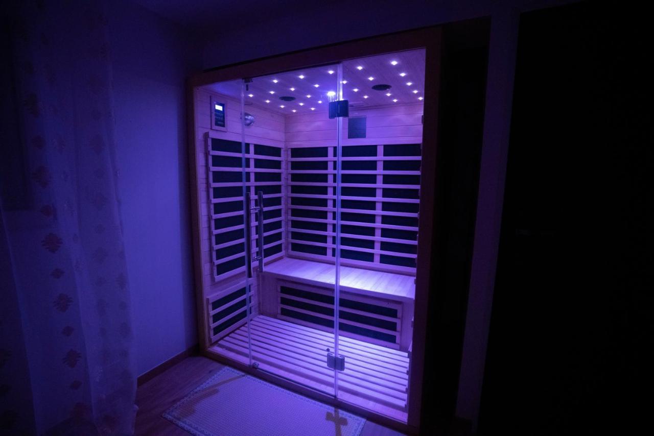 Sinalospa - Culiacan - Appartement Jardin Jacuzzi Sauna A 5 Minutes De Nancy Place Stanislas Champigneulles Extérieur photo