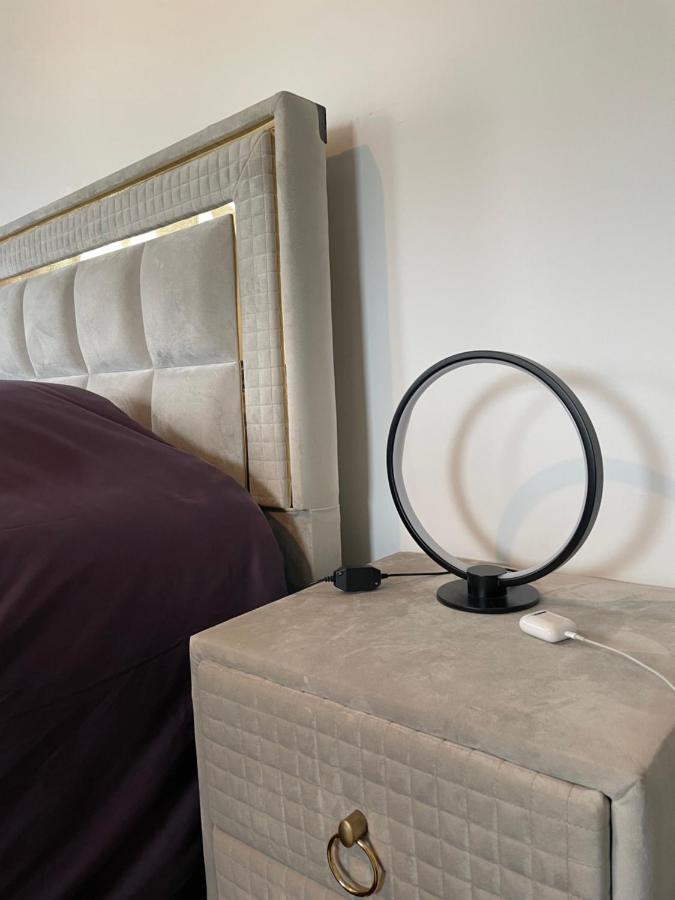 Sinalospa - Culiacan - Appartement Jardin Jacuzzi Sauna A 5 Minutes De Nancy Place Stanislas Champigneulles Extérieur photo